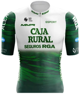 Caja Rural - Seguros RGA (Esp)