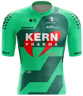 Equipo Kern Pharma (Esp)