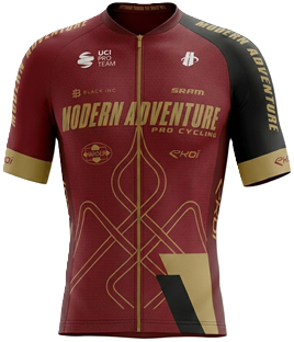 Modern Adventure Pro Cycling (USA)