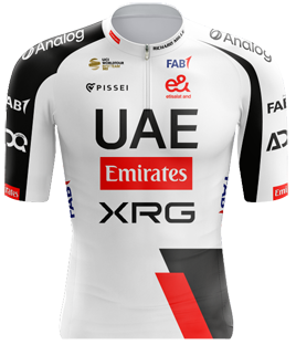 UAE Team Emirates (UAE)